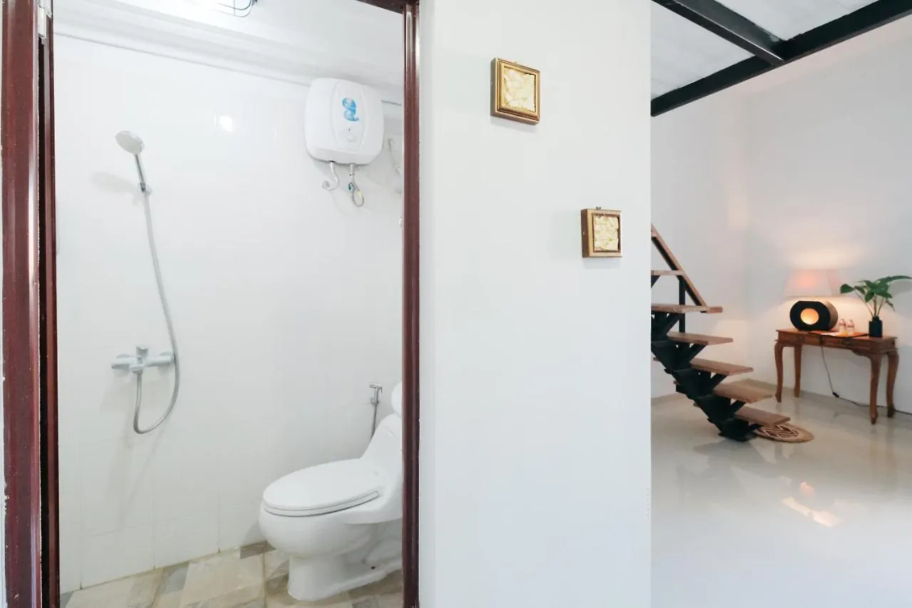D'Tamblingan Guest House At Taman Griya Jimbaran Redpartner - Minimum Stay 30 Nights Jimbaran (Bali)