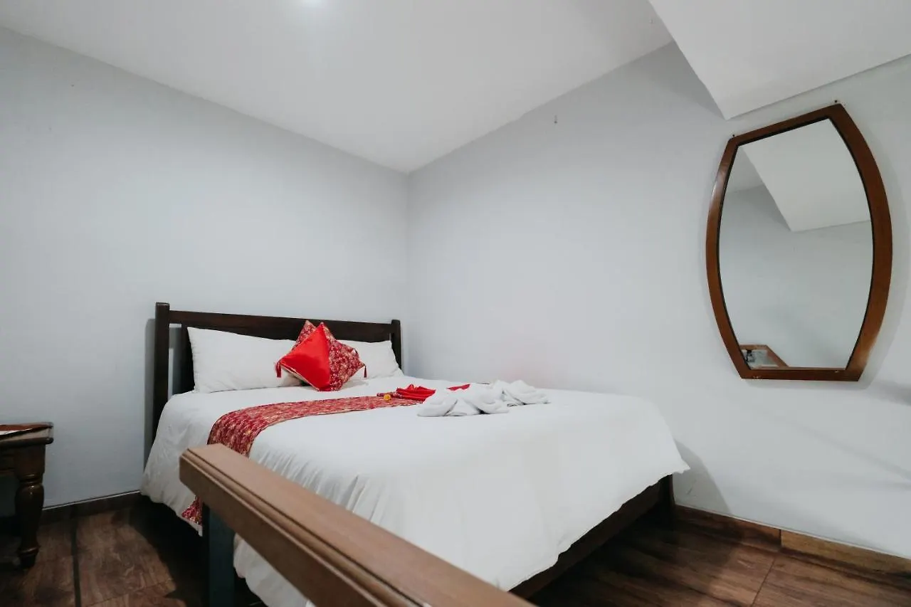 D'Tamblingan Guest House At Taman Griya Jimbaran Redpartner - Minimum Stay 30 Nights Jimbaran (Bali)