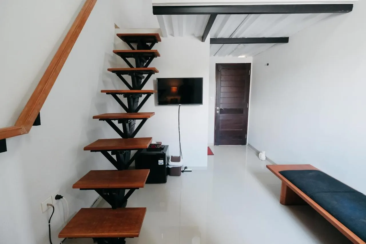 D'Tamblingan Guest House At Taman Griya Jimbaran Redpartner - Minimum Stay 30 Nights Indonezja